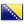 Bosnië-Herzegovina